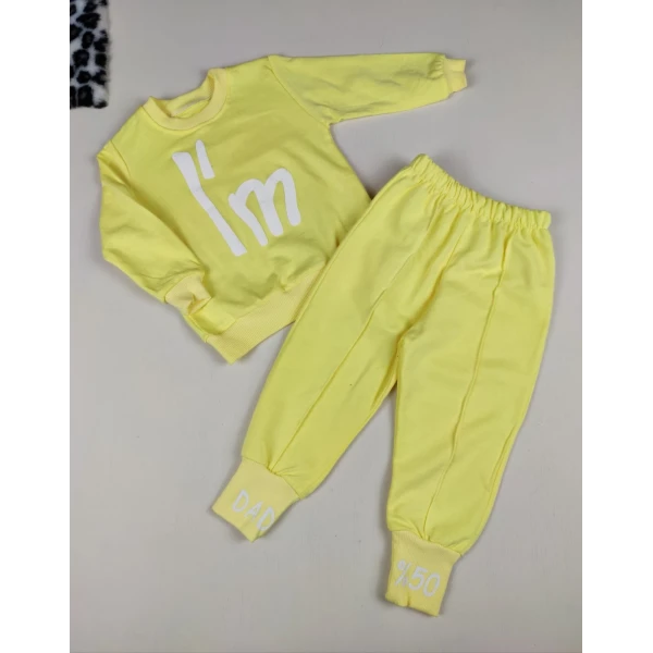 lü2 pijama takımı