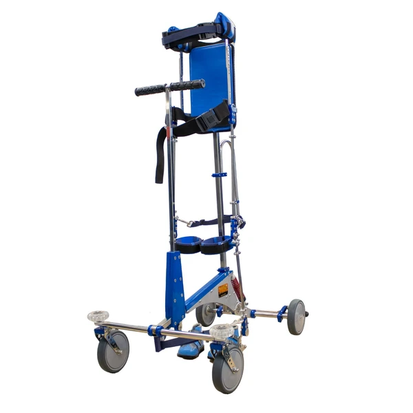 special cerebral palsy aid walker