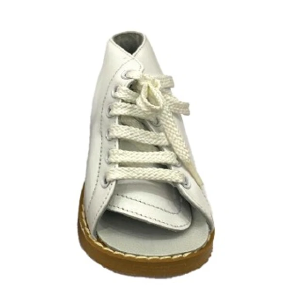 dennis brown shoes /bilateral foot orthosis