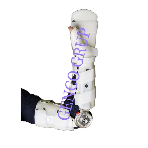 arm contracture orthosis