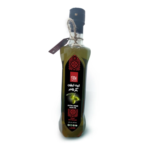 premium virgin olive oil - 500 ml
