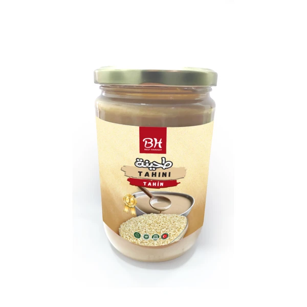 tahini - 600 gr