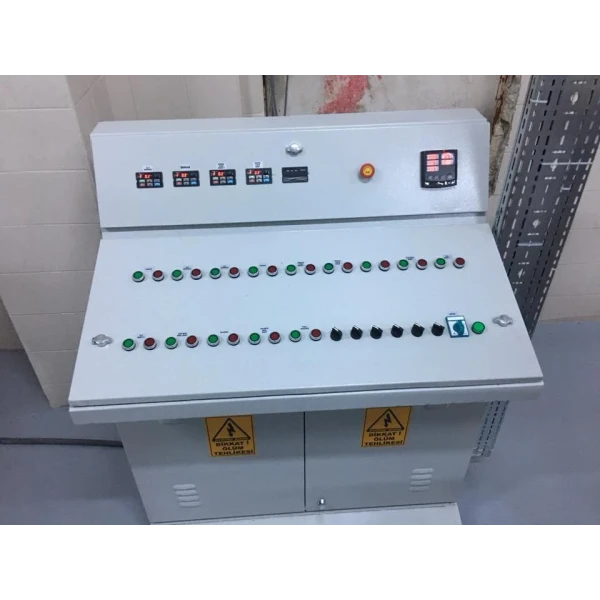 soap making machine
