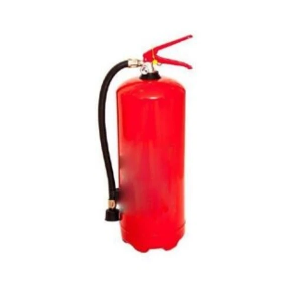 fire extinguisher