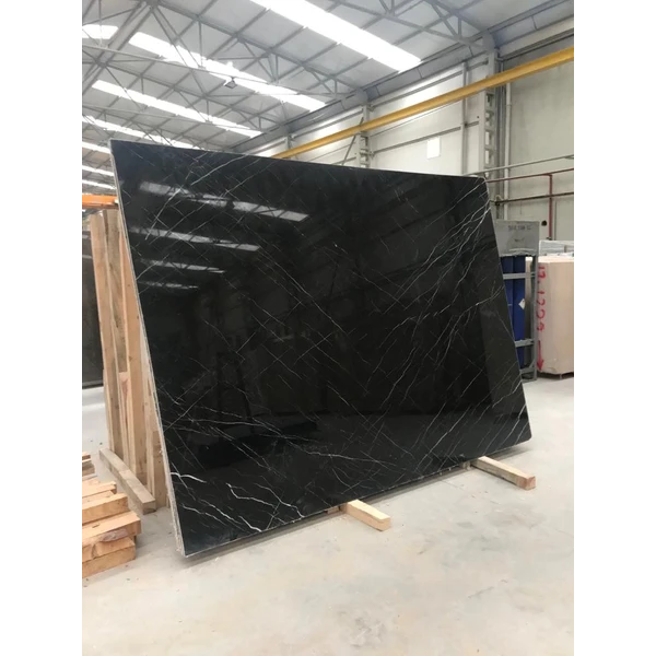 black marble