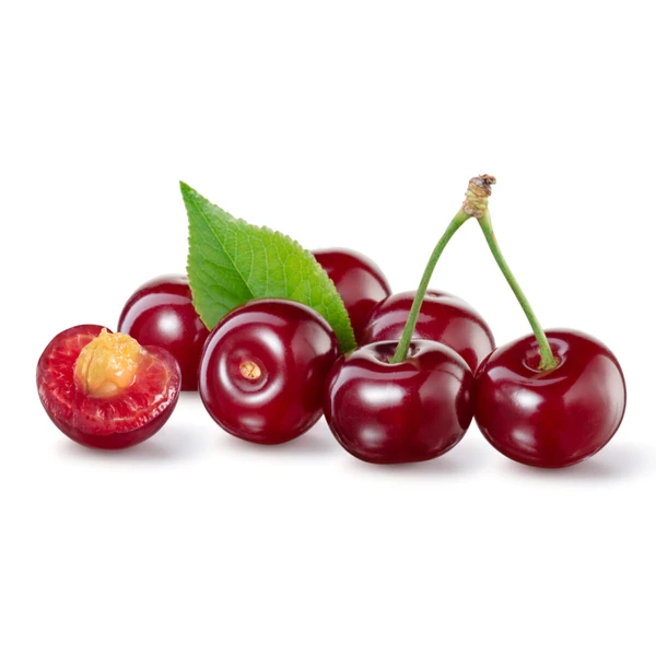 fresh cherry