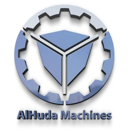ALHUDA MACHINES