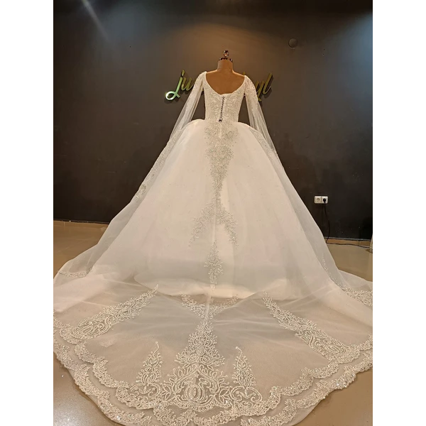 düğün elbisesi