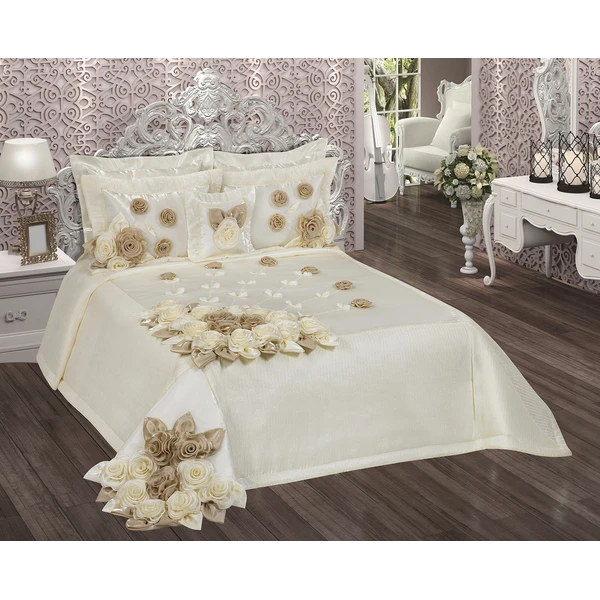 مفارش سرير تركية للعرايس