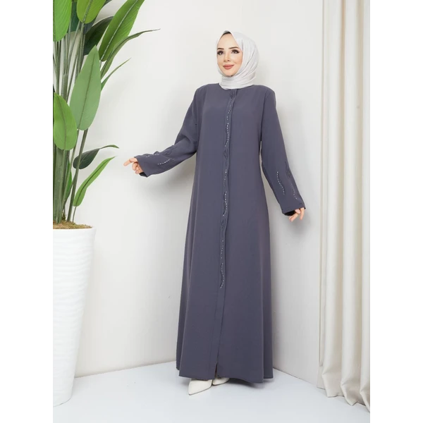 modern abaya