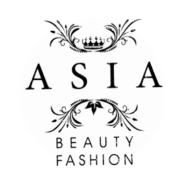 asia beauty fashion