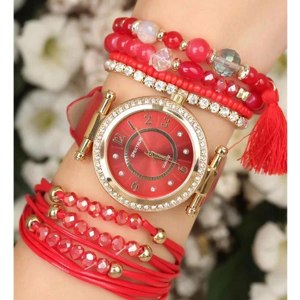 wristwatch