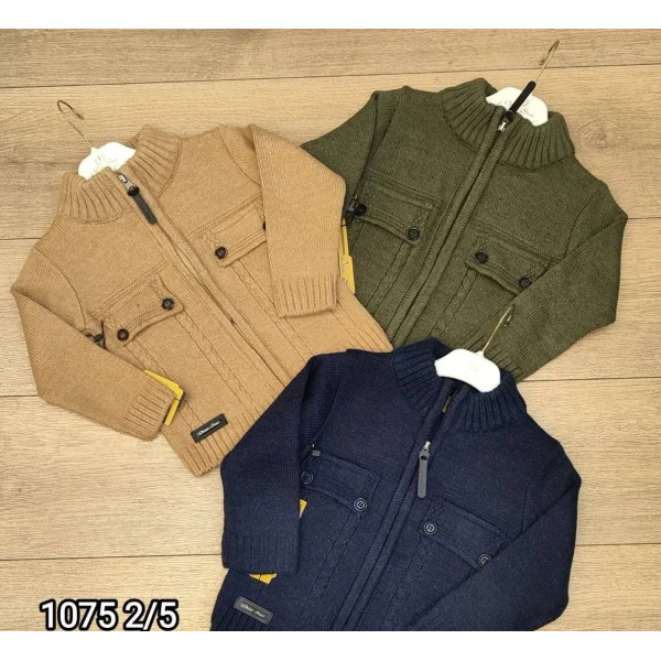 boys winter wool sweaters