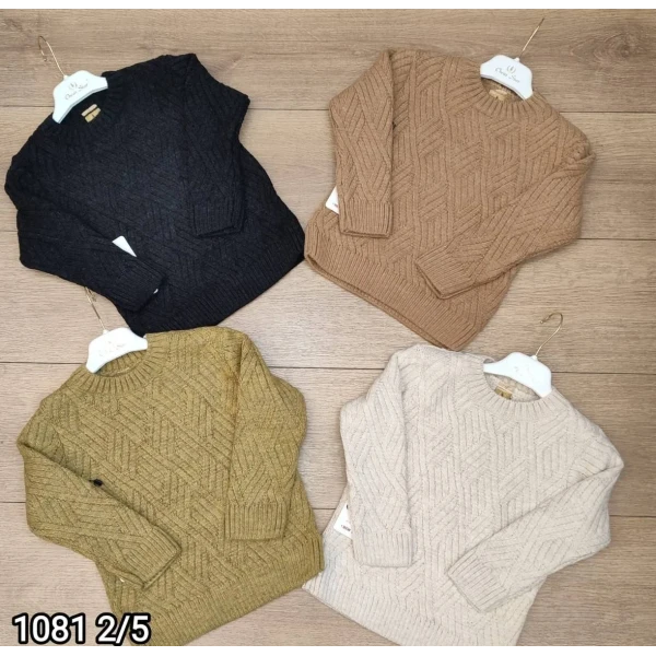 boys winter wool sweaters