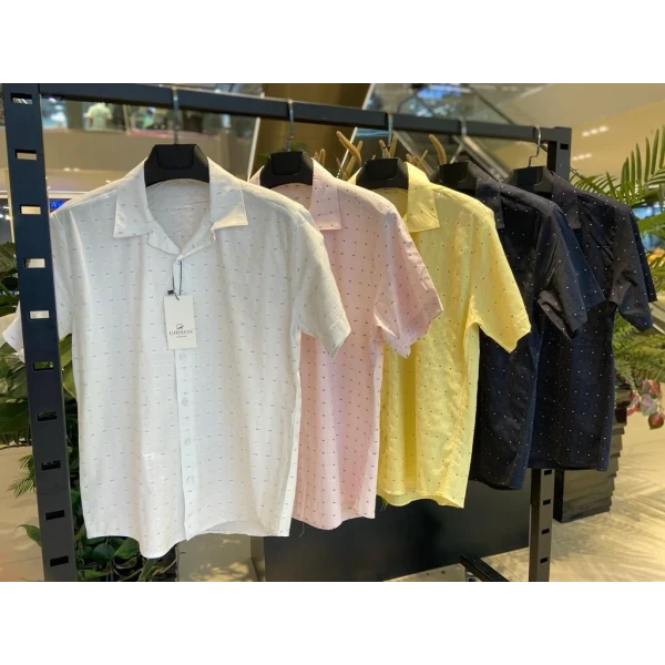 men's shirts