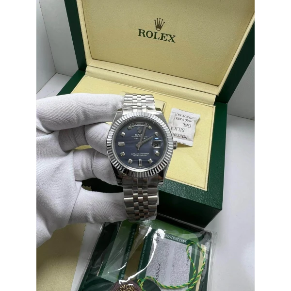 classic rolex watch