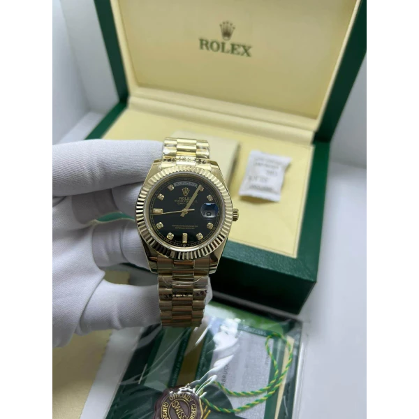 classic rolex watch