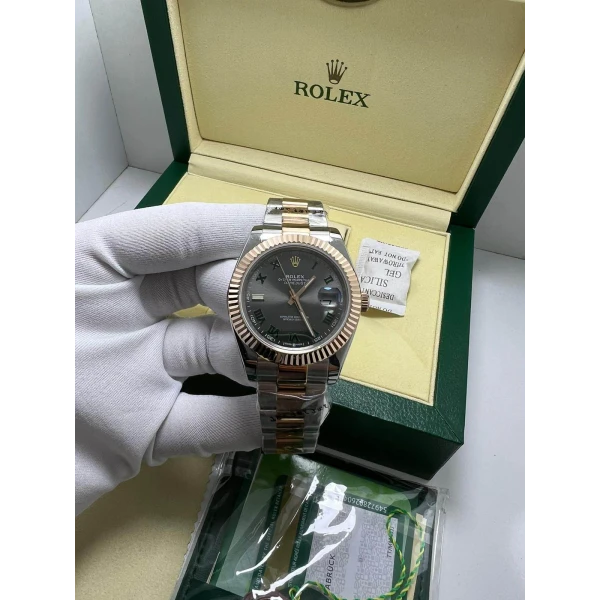 classic rolex watch