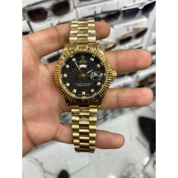 klasik rolex saat