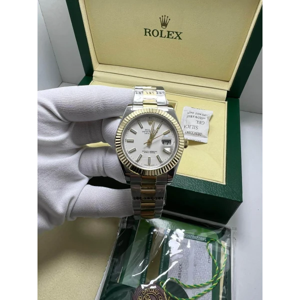 klasik rolex saat