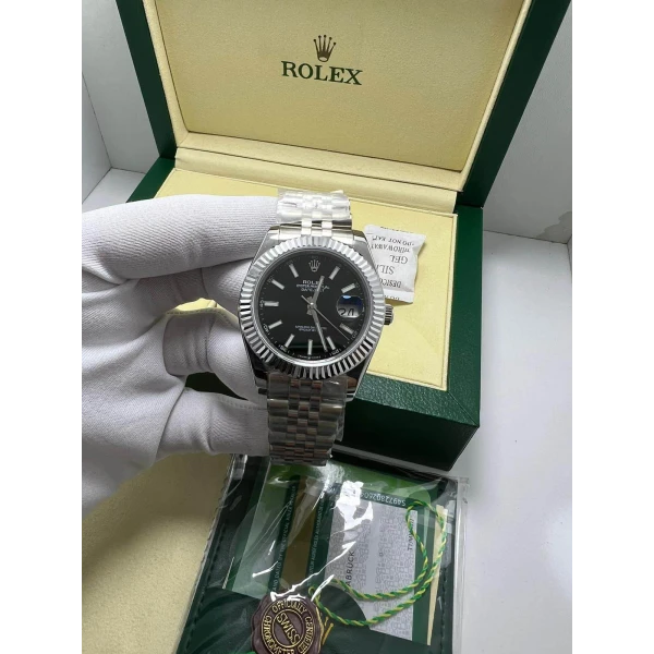 klasik rolex saat