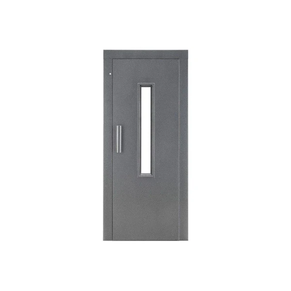 manual door 01