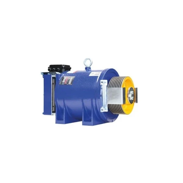 akis elevator motor ak3 mrl