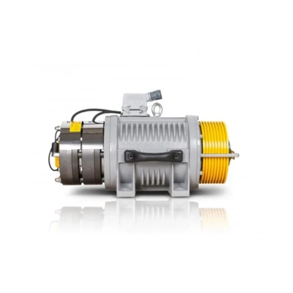 eker elevator motor quiet qs-2