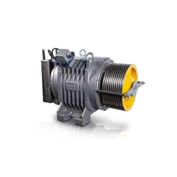 eker elevator motor quiet qs-5