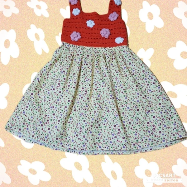 baby girl dress