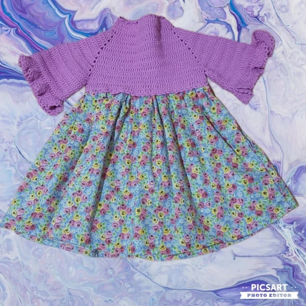 baby girl dress