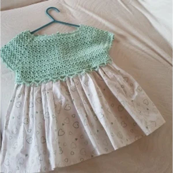 baby girl dress