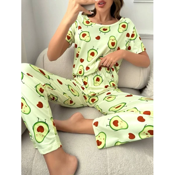 pijama takımı