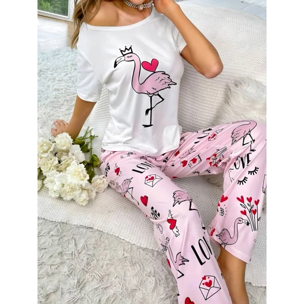 pijama takımı