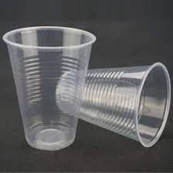 pet su bardağı plastik bardak