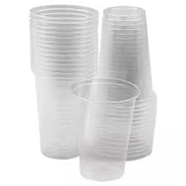 pet water cup plastic cup