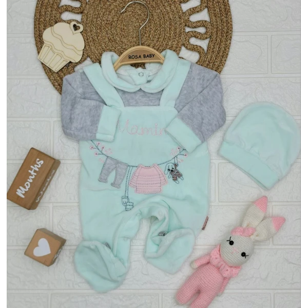 newborn bodysuit