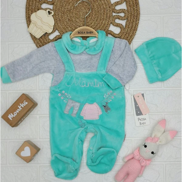 newborn bodysuit