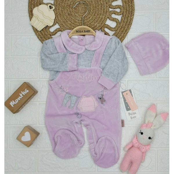 newborn bodysuit