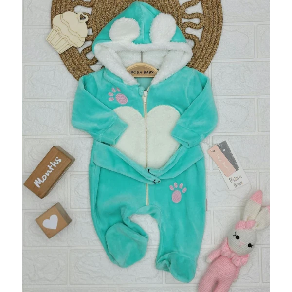 newborn bodysuit