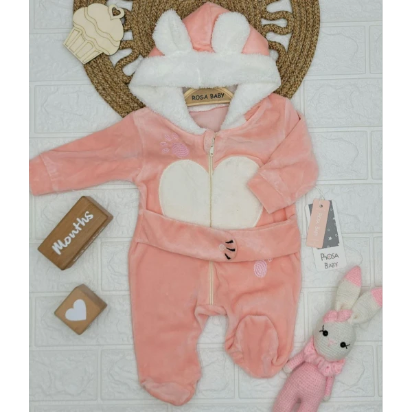 newborn bodysuit