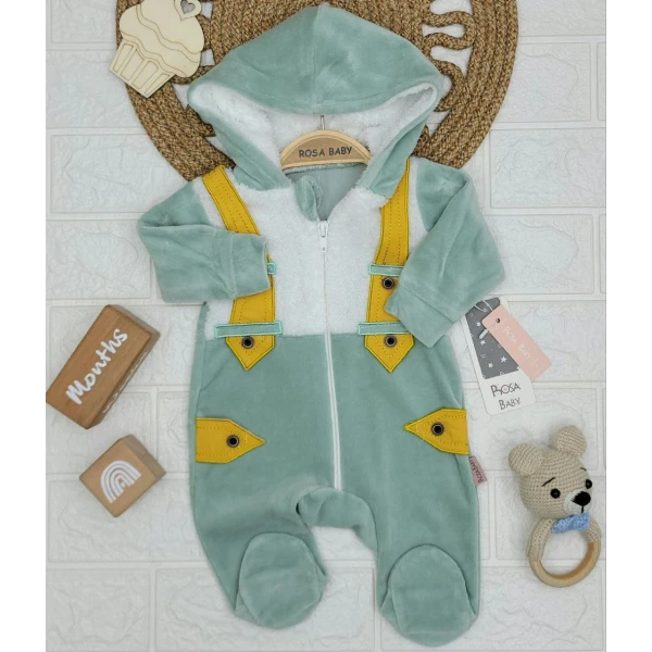 newborn bodysuit