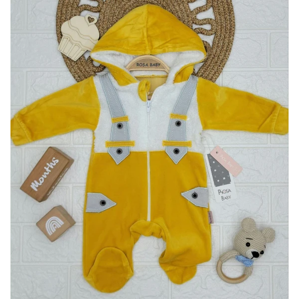 newborn bodysuit