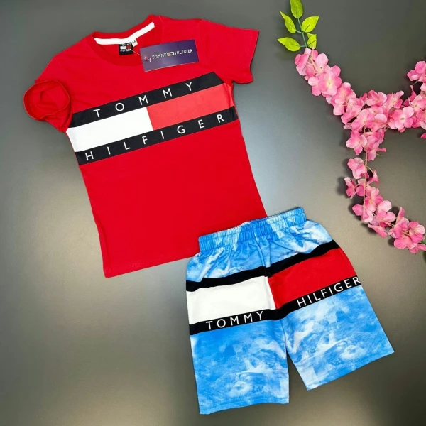 pajama shorts for kids, kids, girls