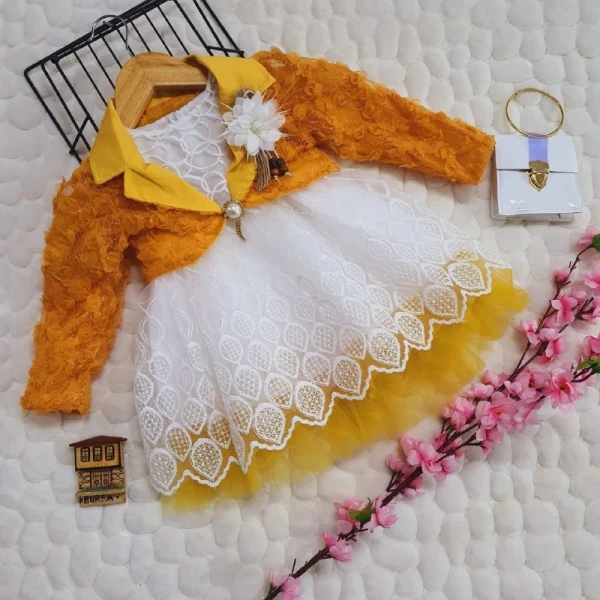 baby dress