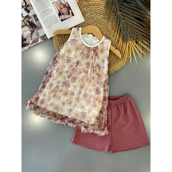 girls summer outfits