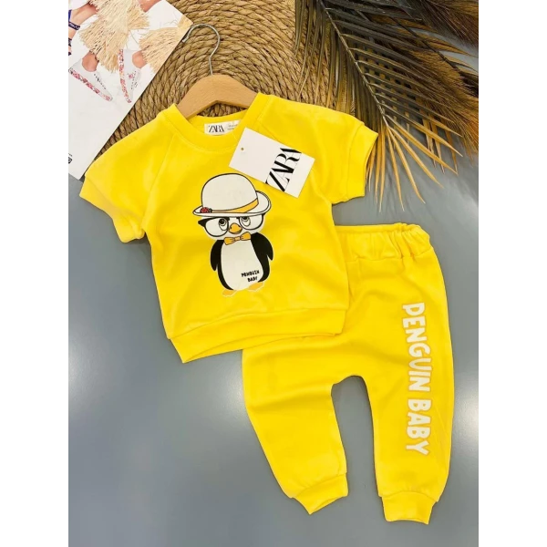 baby clothing sets