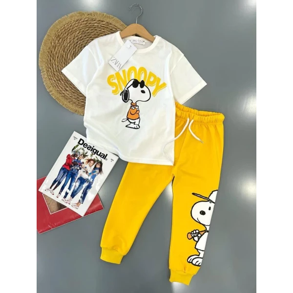 children's pajama sets