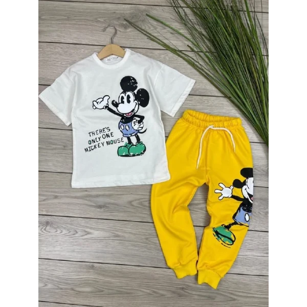 children's pajama sets