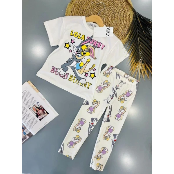 girl pajama sets